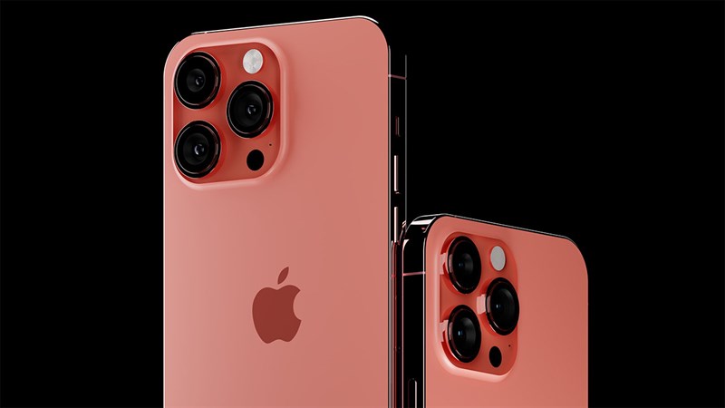 Với tông màu hồng tươi sáng, iPhone 14 Pro Max màu hồng là sự lựa chọn hoàn hảo cho những người yêu thích phong cách trẻ trung, năng động. Được trang bị những công nghệ tiên tiến nhất, chiếc điện thoại này sẽ mang tới cho bạn những trải nghiệm tuyệt vời nhất.