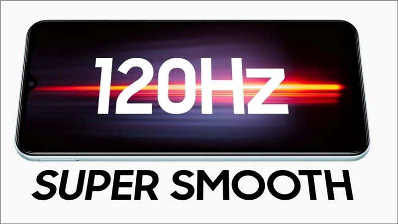 màn hình Samsung Galaxy M23 5G
