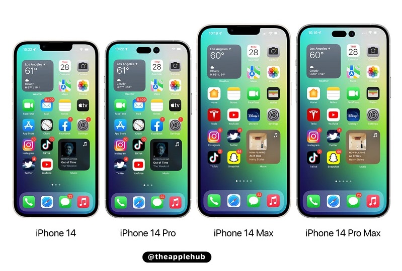 2021) So sánh iPhone 11 Pro Max và iPhone 12 Pro Max? Mua máy nào?
