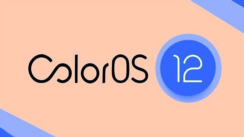 điện thoại OPPO cập nhật ColorOS 12 