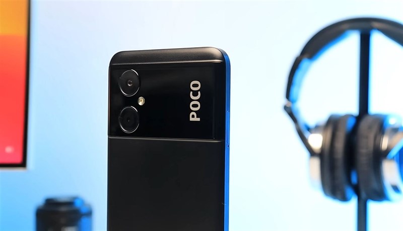 Xiaomi POCO M5 5G giá bao nhiêu