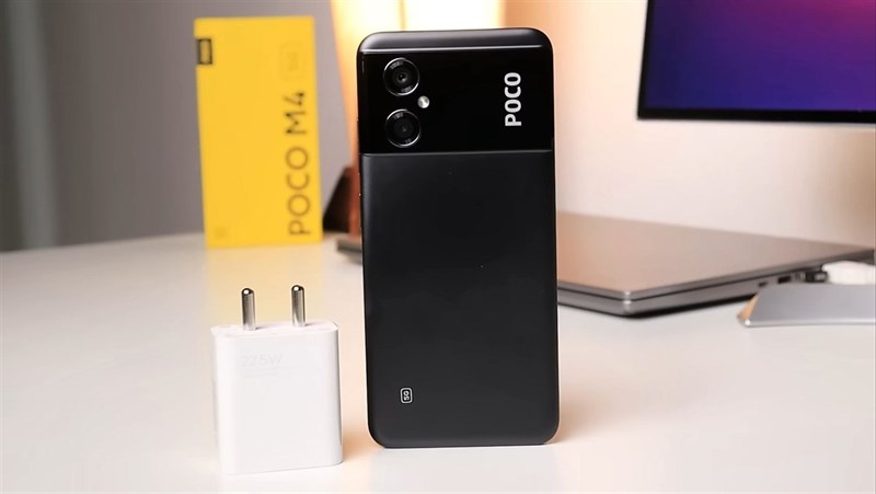 Cấu hình Xiaomi POCO M5 5G