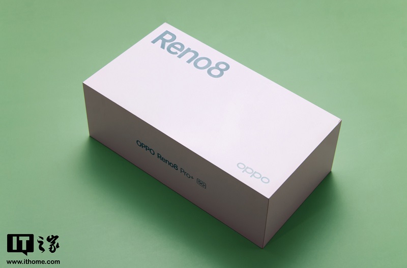 Đập hộp OPPO Reno8 Pro+ 5G