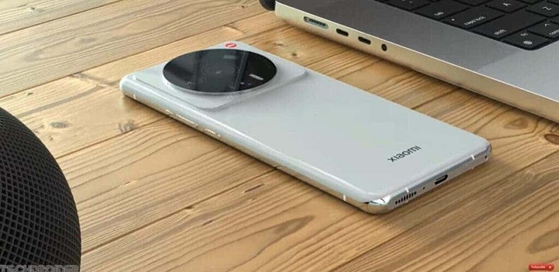 camera Xiaomi 12 Ultra