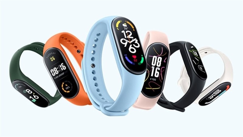 Xiaomi Mi Band 7