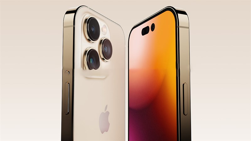 Toàn bộ màu sắc iPhone 14 Pro Max xuất hiện: Có...