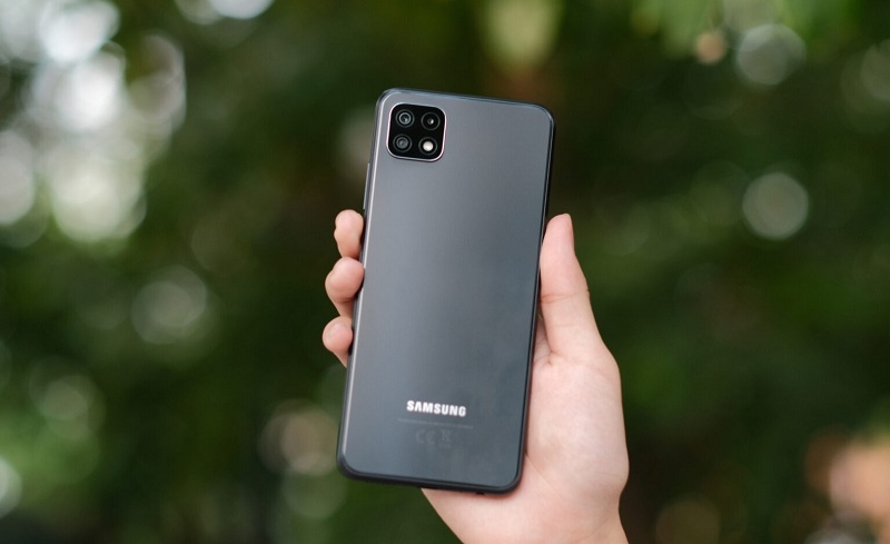 Có nên mua Samsung Galaxy A22 5G