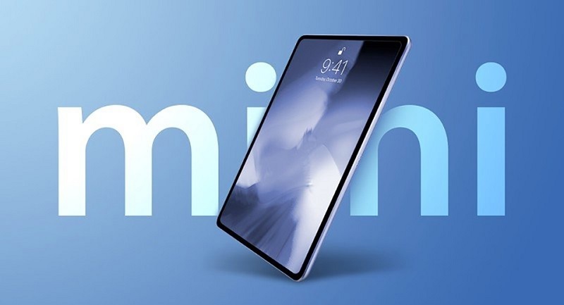 Đánh giá iPad Mini 6 2021