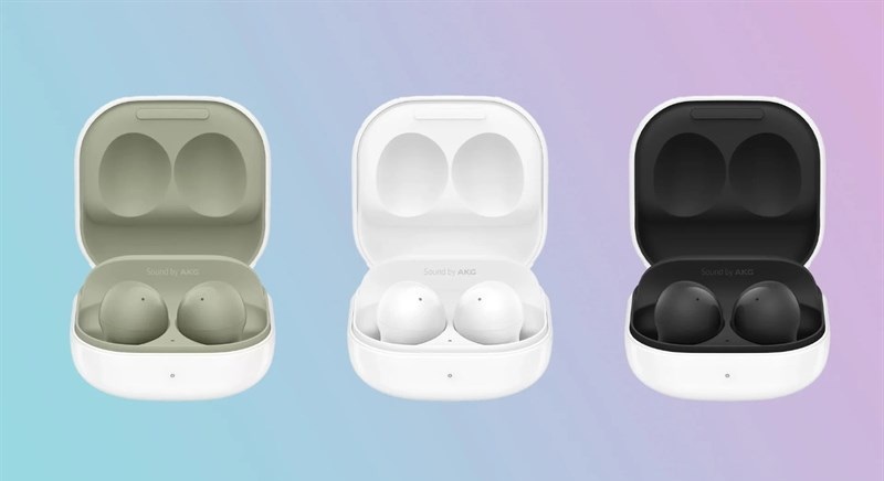 Samsung Galaxy Buds 2