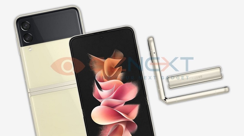 Có nên mua Samsung Galaxy Z Flip 3