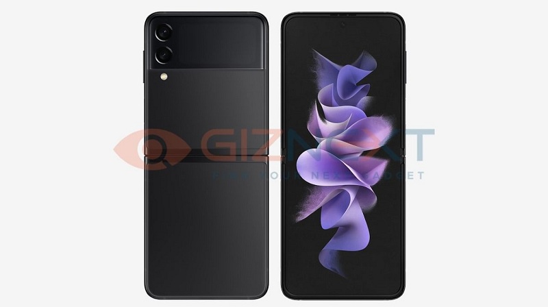giá Samsung Galaxy Z Flip 3