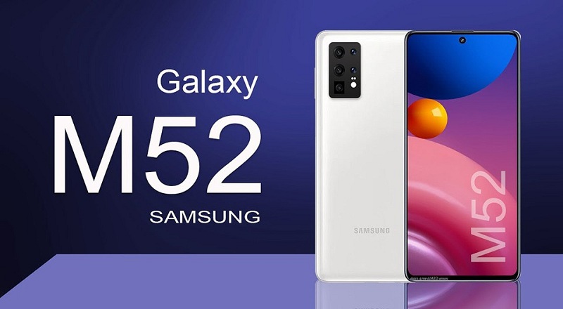 hiệu năng Samsung Galaxy M52 5G