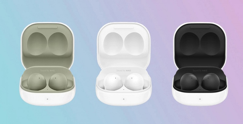 Có nên mua Samsung Galaxy Buds 2