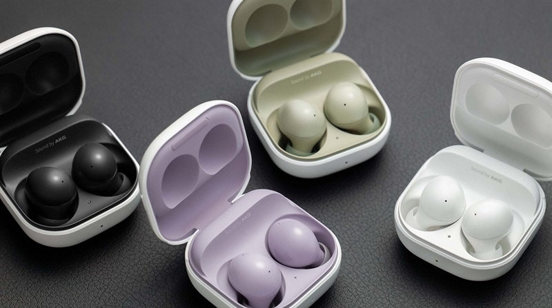 Galaxy Buds 2