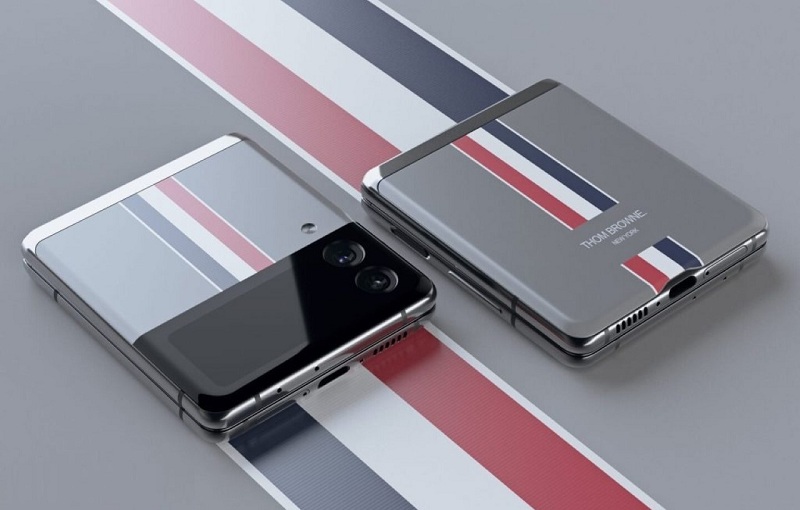 giá Samsung Galaxy Z Flip 3