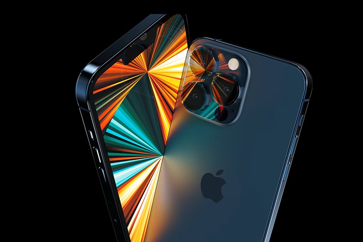 iPhone 13 Pro Max ngày nào ra mắt