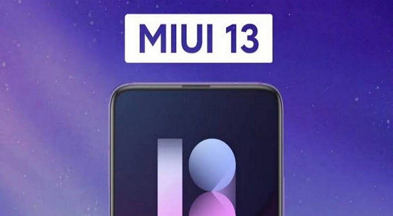 MIUI 13 vs Xiaomi Mi MIX 4