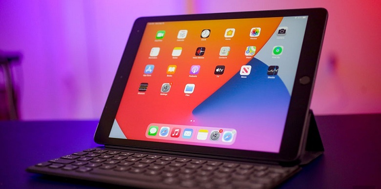 bàn phím iPad Gen 8 2020