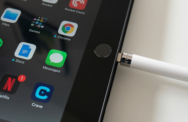 bút iPad Gen 8 2020