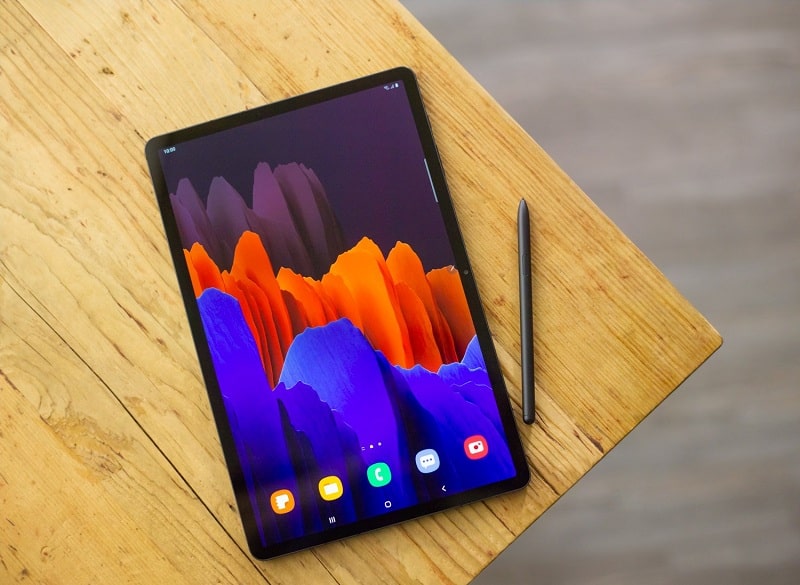 bút Samsung Galaxy Tab S8 Plus