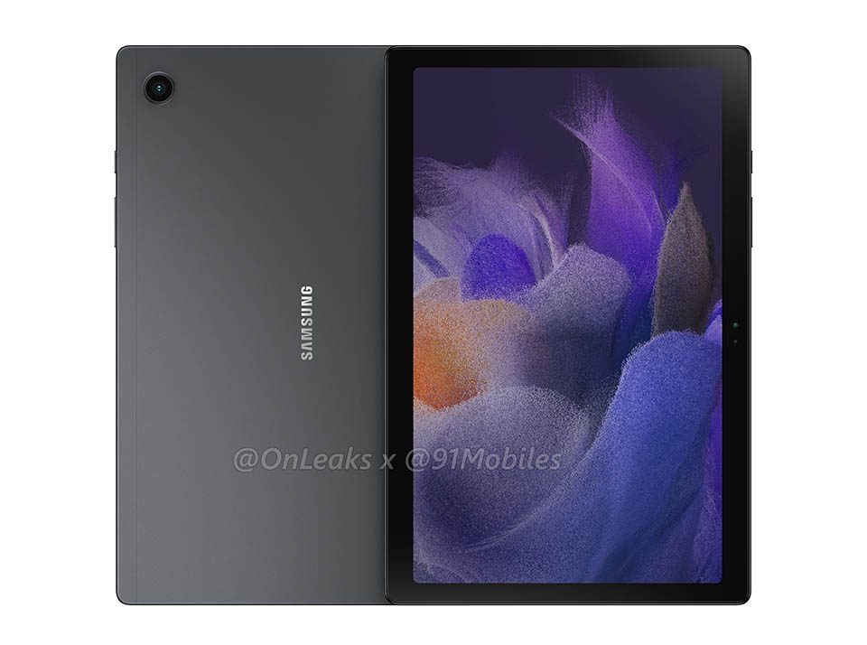 màn hình Samsung Galaxy Tab A8 2021