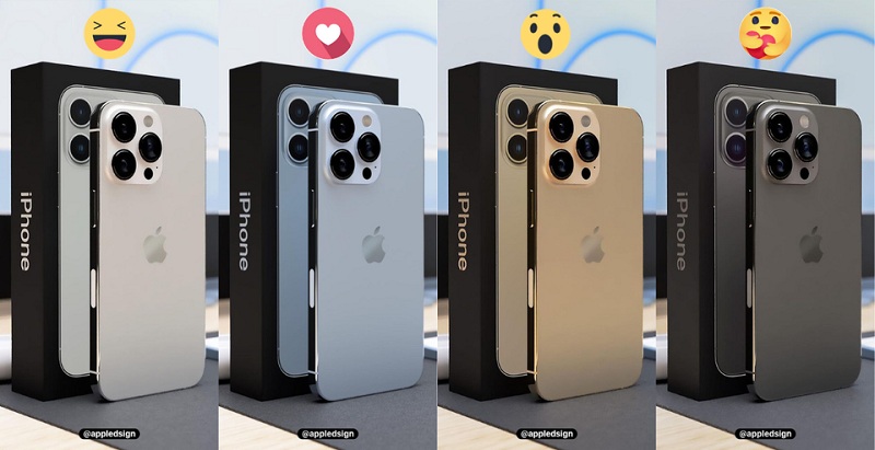 Sự lựa chọn màu sắc rộng lớn của iPhone 13 Pro Max sẽ khiến bạn mãn nhãn và tìm được màu ưa thích. Xem hình ảnh liên quan để khám phá thêm về các màu đẹp và độc đáo của sản phẩm này.