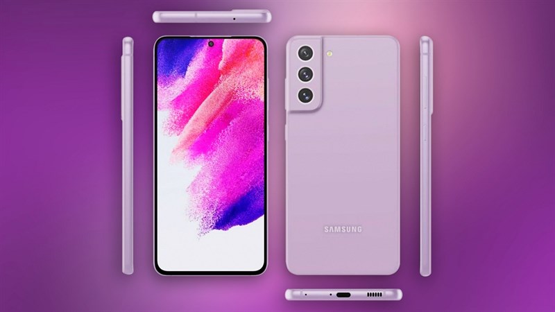 Samsung Galaxy S21 FE bao giờ ra mắt