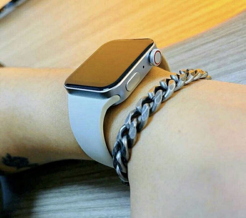 Apple Watch Series 7