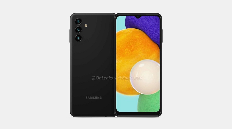giá Samsung Galaxy A13 5G