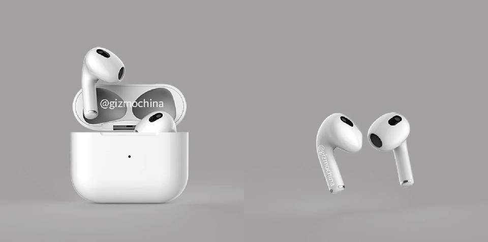 Có nên mua Airpods 3