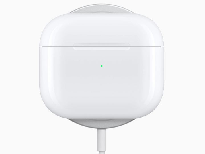 hộp sạc tai nghe Apple AirPods 3