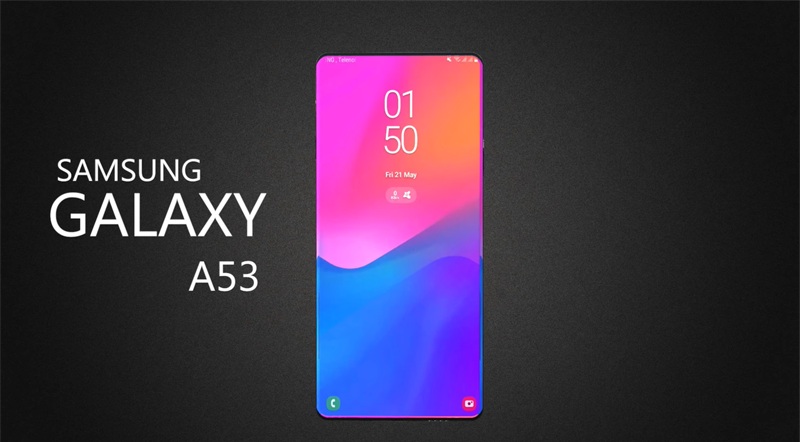 Samsung Galaxy A53 giá bao nhiêu
