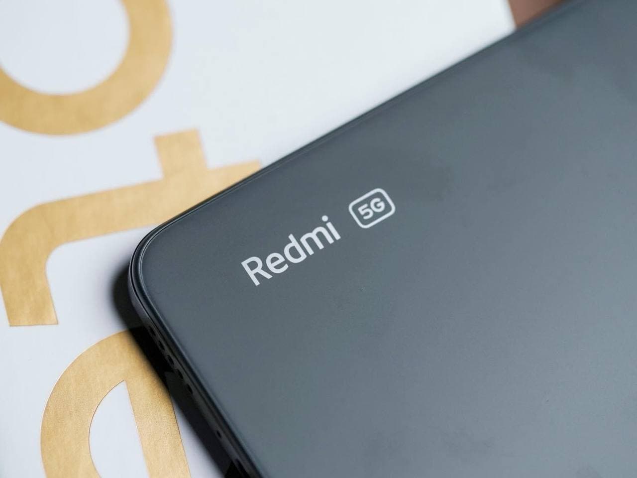 cấu hình Redmi Note 11 Pro+ 5G