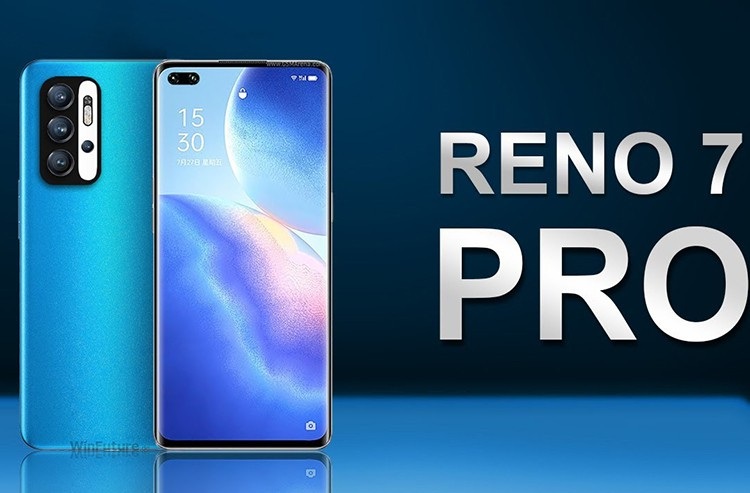 Đánh giá OPPO Reno7 Pro 5G