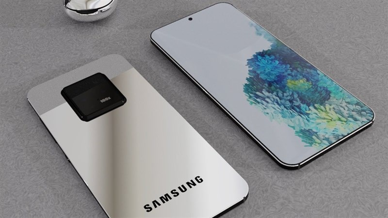 Cấu hình Samsung Galaxy A33