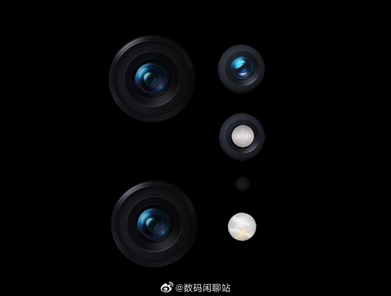 camera Xiaomi 12 Pro