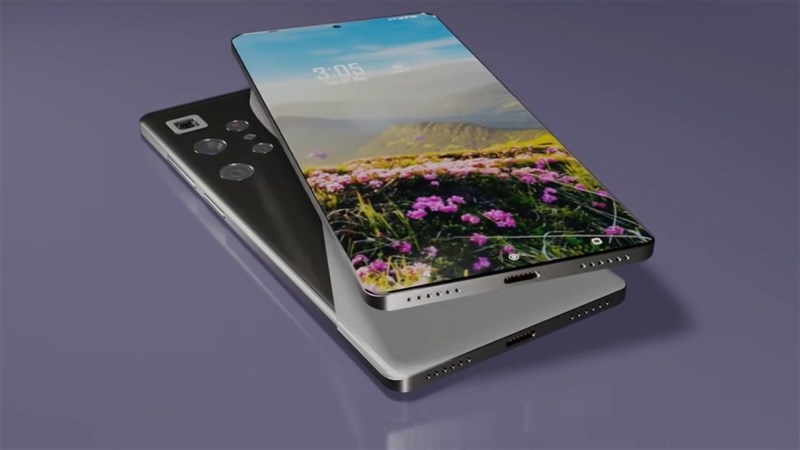 tính năng Samsung Galaxy Note 30 Ultra 5G