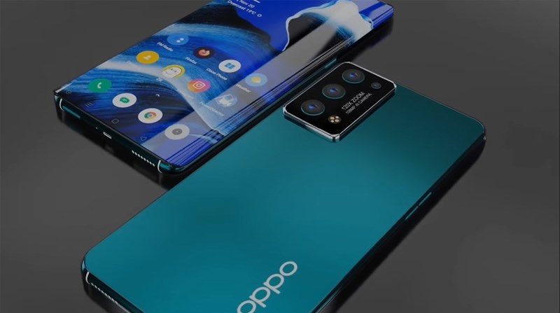 Cấu hình OPPO Find X4 Pro