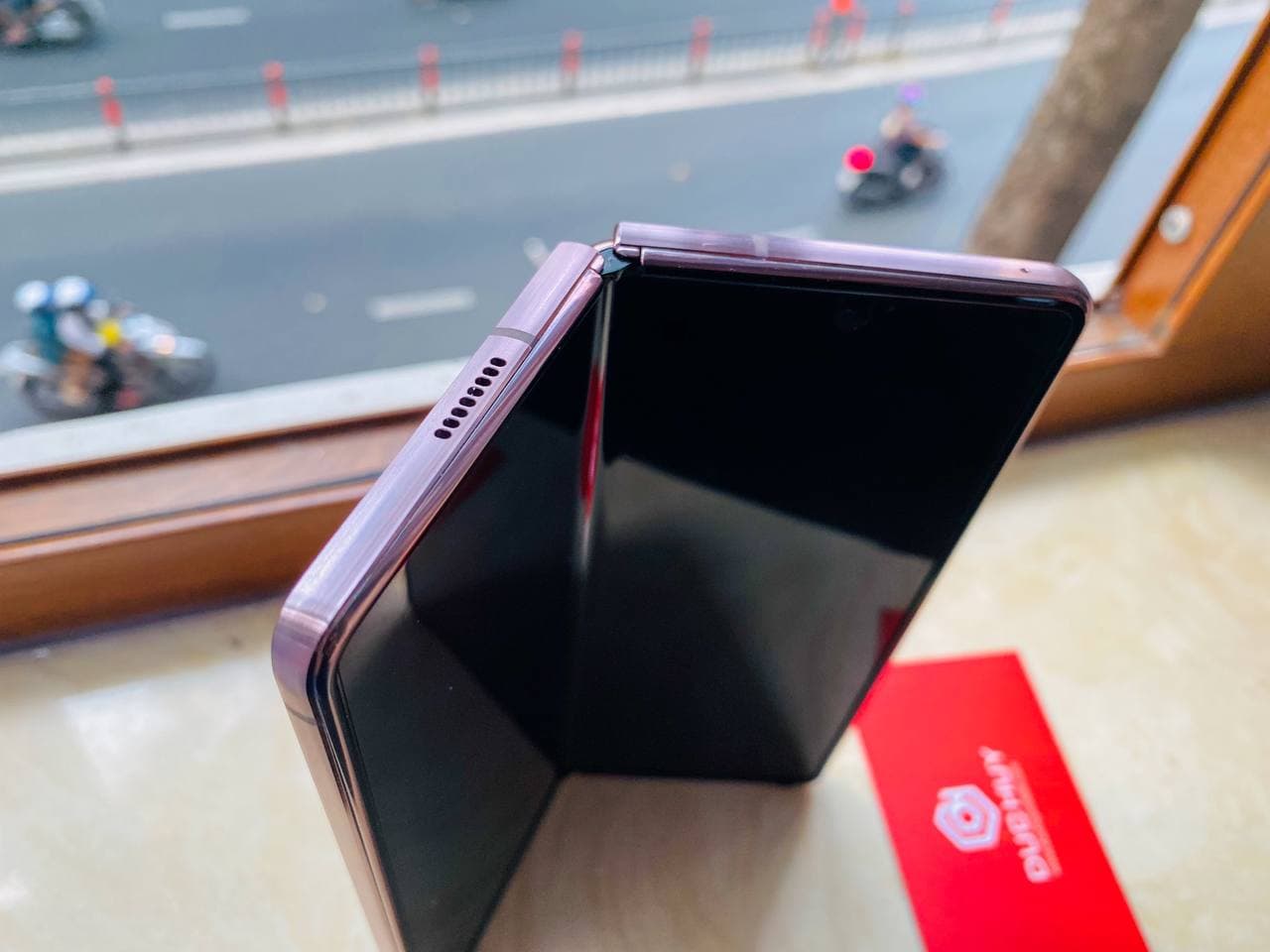 pin Samsung Galaxy Z Fold 2 5G Cũ