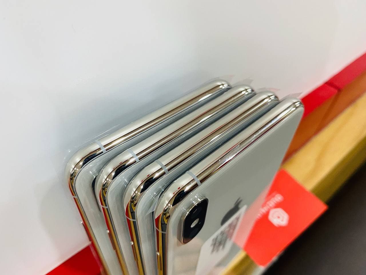 camera iPhone XS Max 64GB Mới