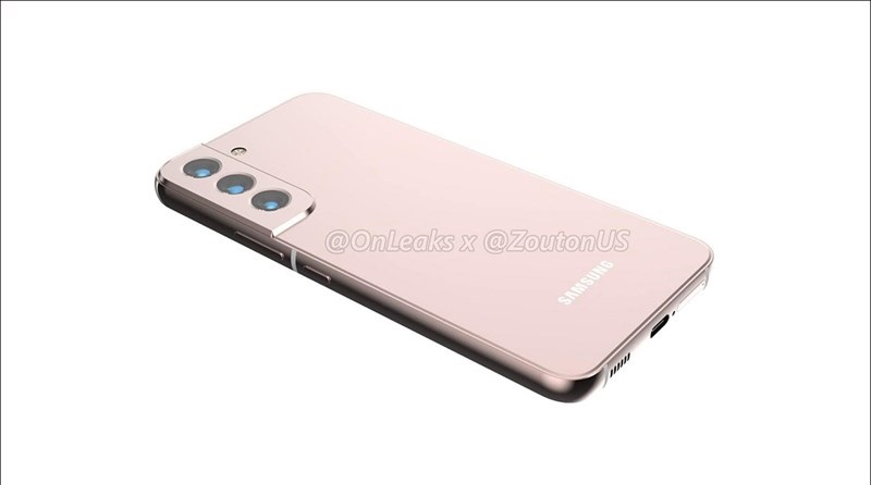 camera Samsung Galaxy S22 5G