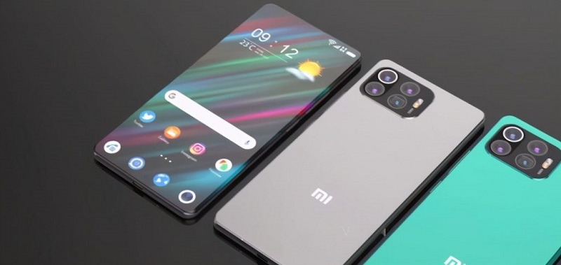 Xiaomi 12 Pro giá bao nhiêu