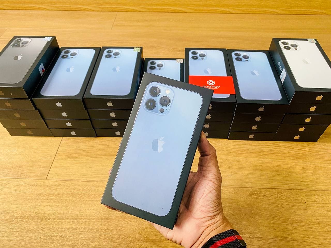 TRADE IN iPhone 13 Pro/ 13 Pro Max