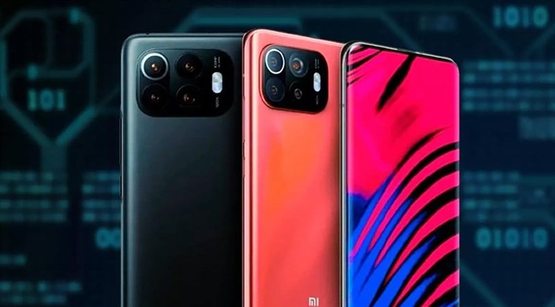 Cấu hình Xiaomi 12 Pro