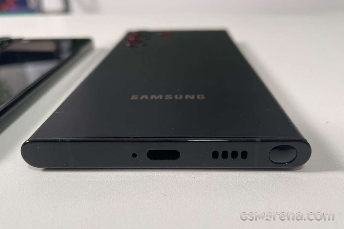 cấu hình Samsung Galaxy S22/ S22+/ S22 Ultra 5G