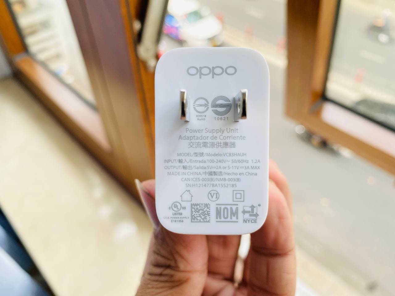 sạc Oppo A95 (8GB | 128GB)