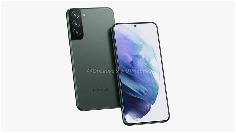 màn hình Samsung Galaxy S22 Plus 5G