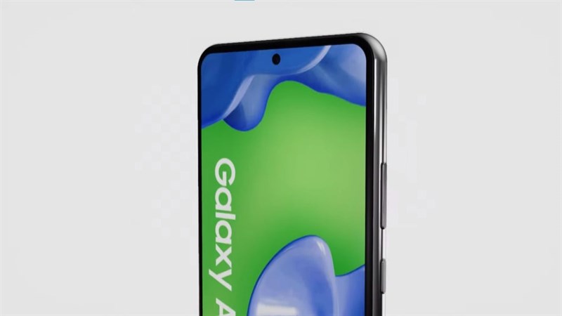 màn hình Samsung Galaxy A83 5G