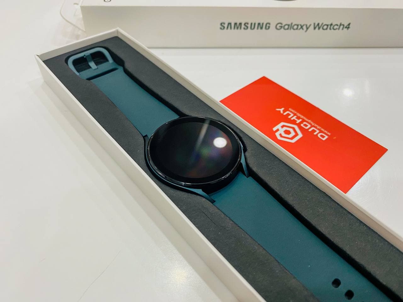Mua Samsung Galaxy Watch 4 Bluetooth (44mm)