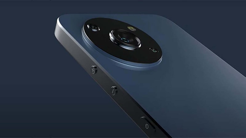 Cấu hình Xiaomi Redmi Note 12